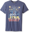 Star Wars Mens Ancient Threat