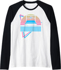 Im 3D Printing Guy Im 3D Printing Guy 3D Printer Raglan Baseball