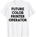 Future Color Printer Operator