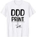 Ddd Print 3D Print Printing Filament Slicer Own Printer