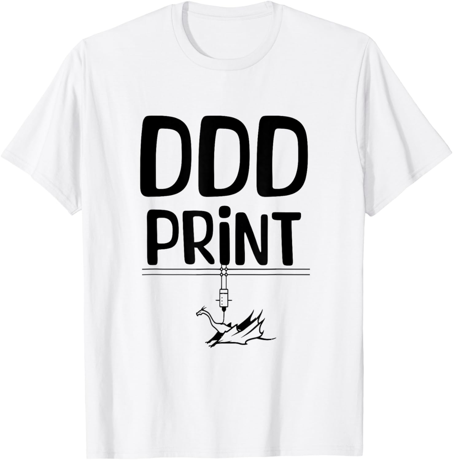 Ddd Print 3D Print Printing Filament Slicer Own Printer