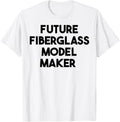 Future Fiberglass Model Maker