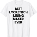 Best Lockstitch Lining Maker Ever