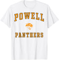 Powell High School Panthers