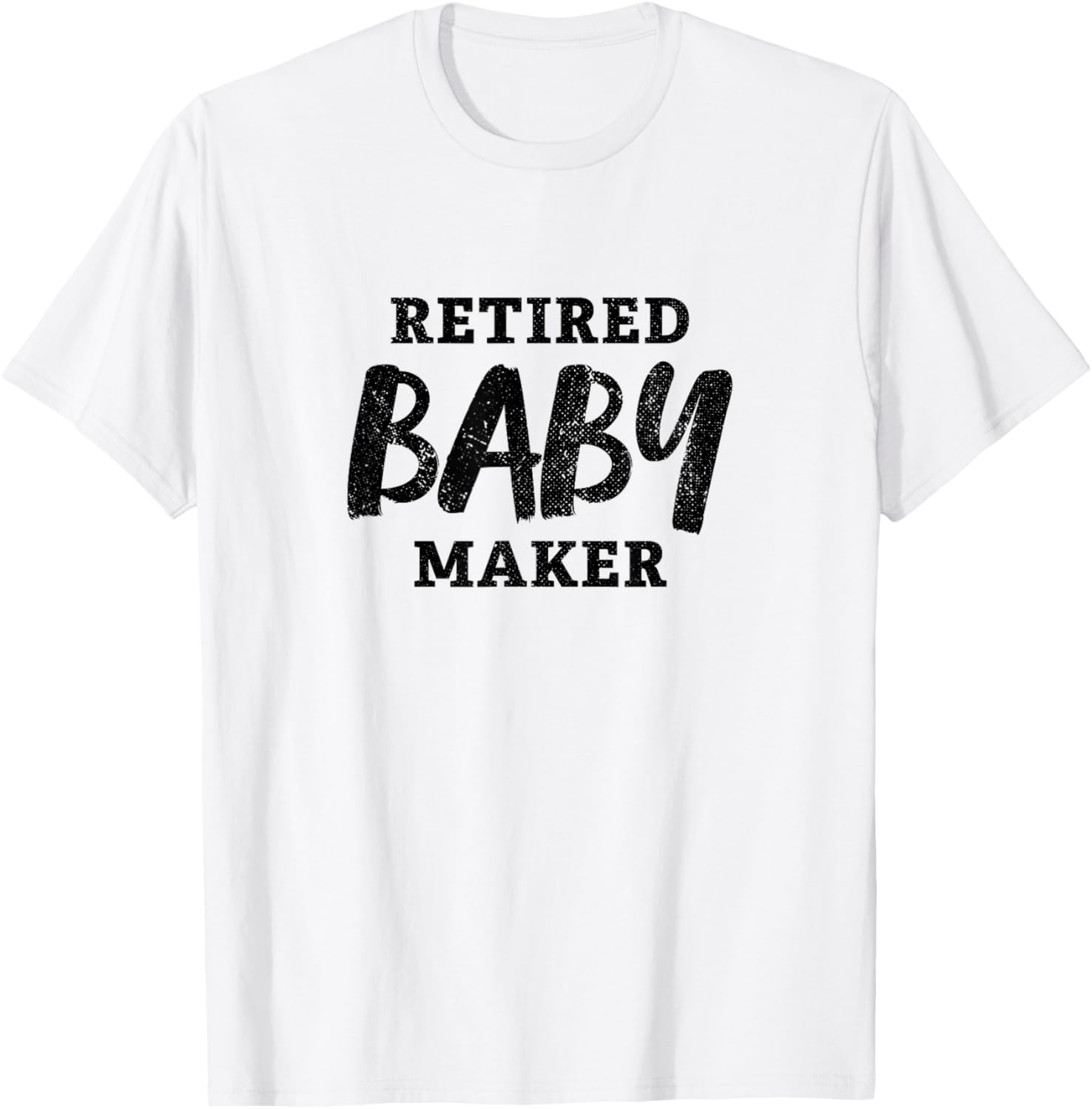 Vasectomy,Retired Baby Maker