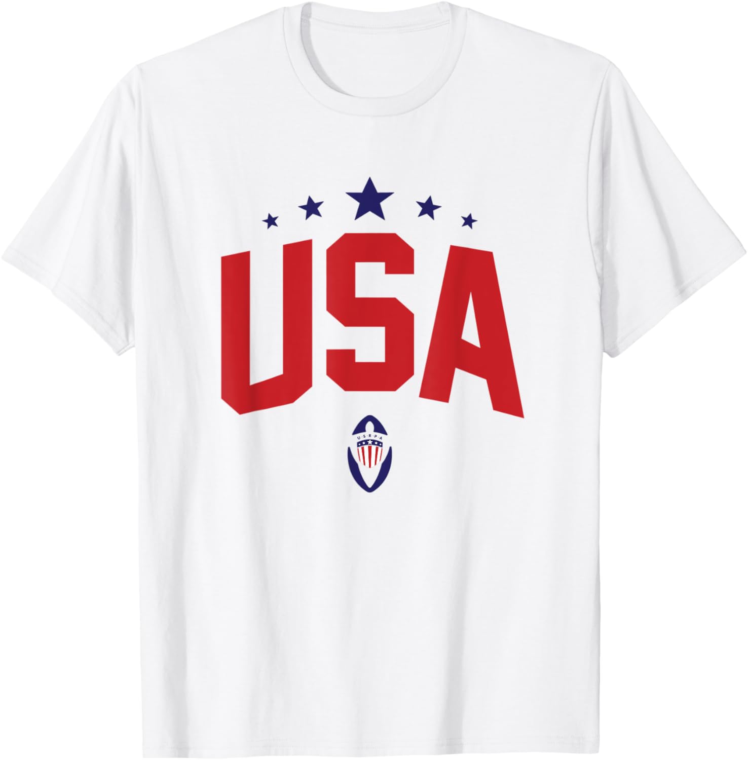 Usa Rugby Players