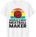 World's Best Meatball Maker