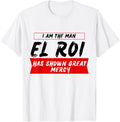 I Am Man El Roi Has Shown Great Mercy Nsppd Jerry Eze