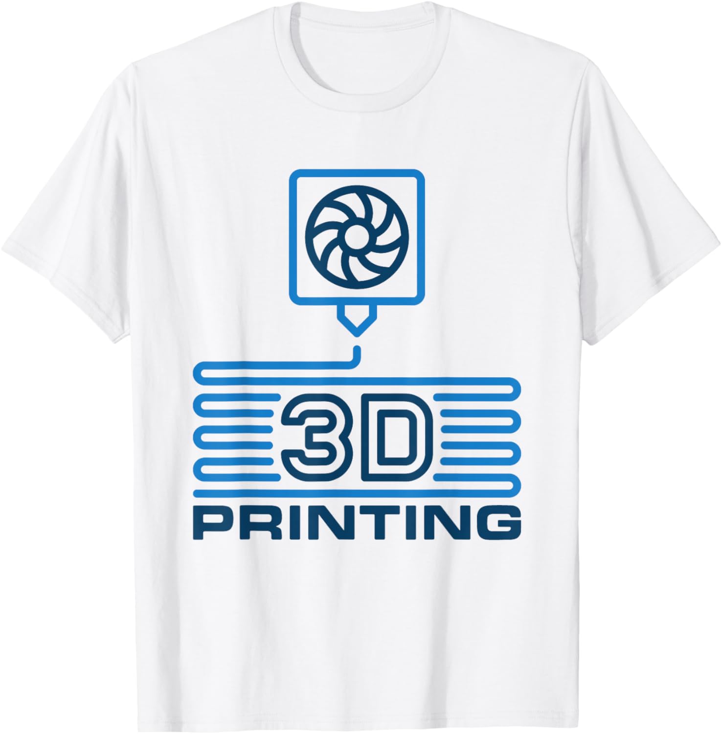 3D Printing Extruder With Nozzle Filament 3D Printers