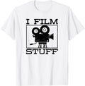 I Film Stuff Design Filmmaker