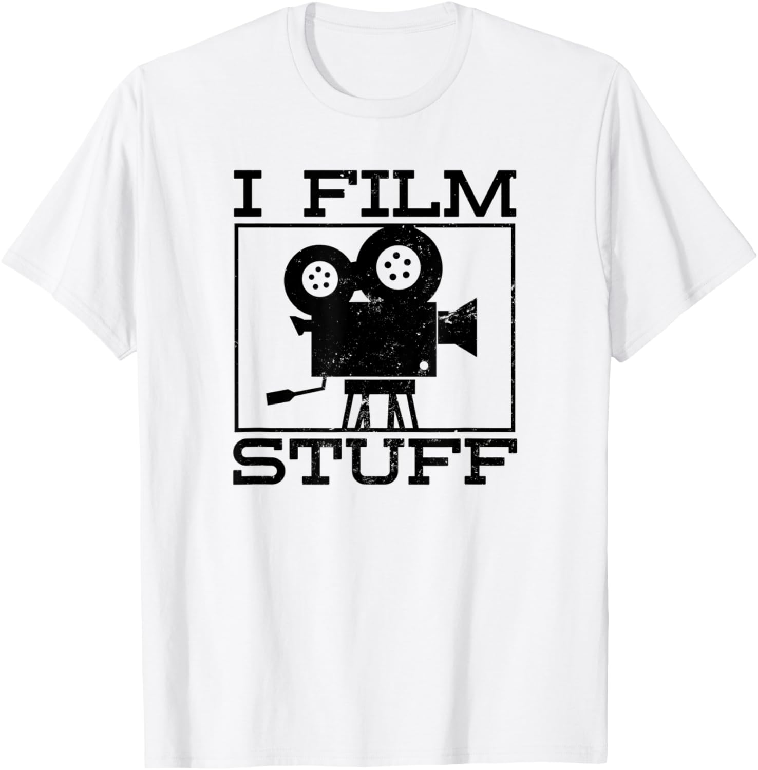 I Film Stuff Design Filmmaker