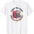 Layer By Layer Mistake By Mistake Design 3D Printing
