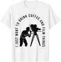Filmmaker Saying for a Lover of Video Editing
