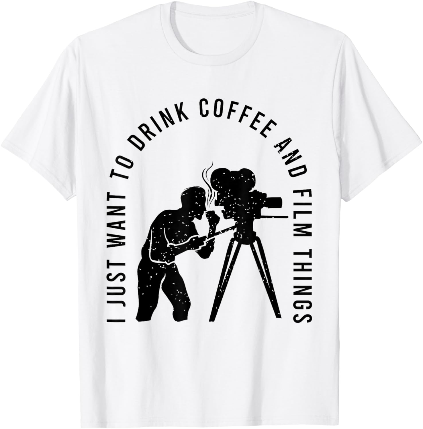 Filmmaker Saying for a Lover of Video Editing