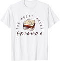 Friends - Moist Maker