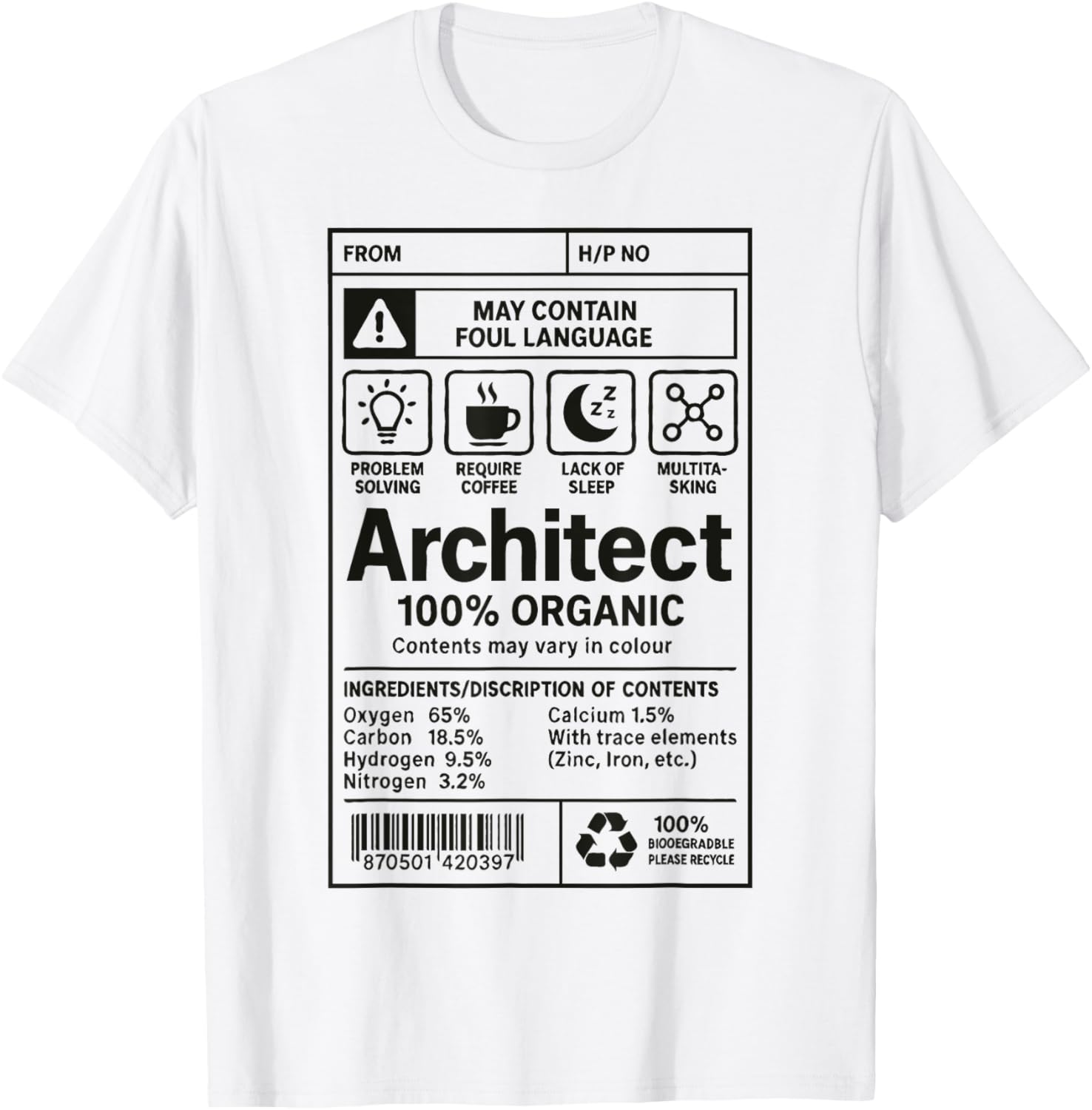Architect Packaging