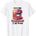 Patience I 3D Print Design 3D Printing
