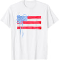 4Th Of July American Flag Aesthetic