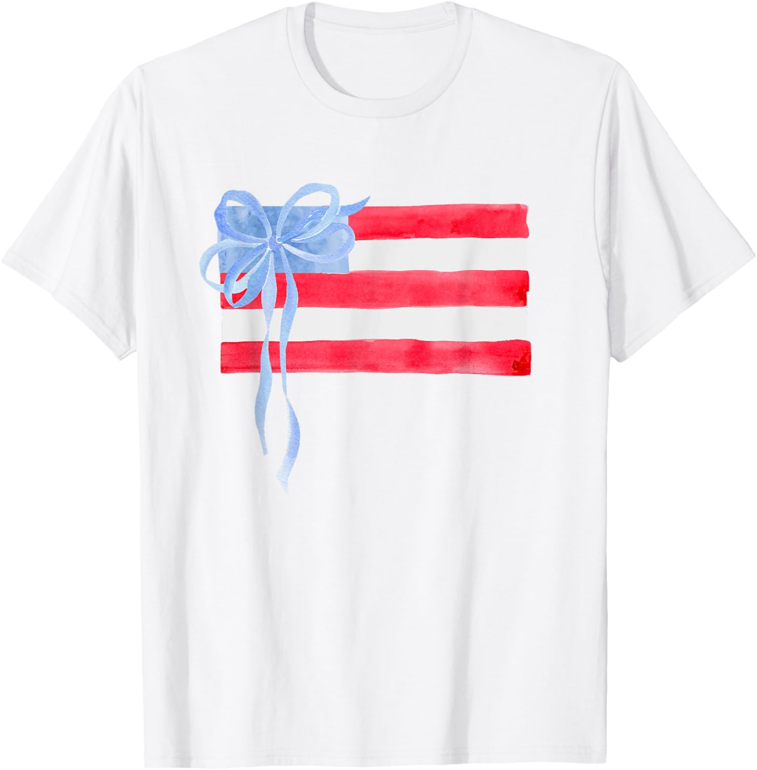 4Th Of July American Flag Aesthetic