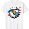 4Th Of July Patriotic American Flag Fourth Of July Men Boys