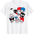Hello Kitty And Friends Hello Sanrio Usa Americana