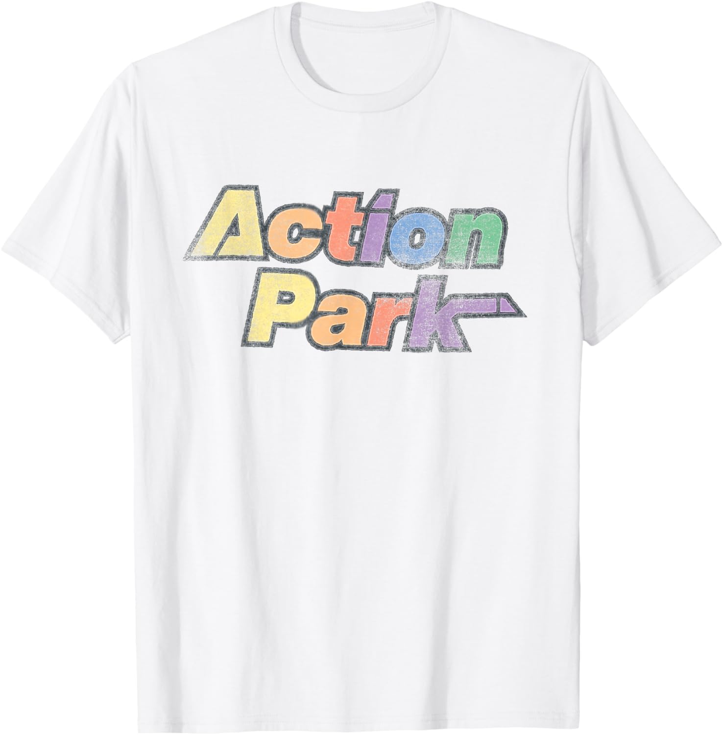 People Love Usa Action Park