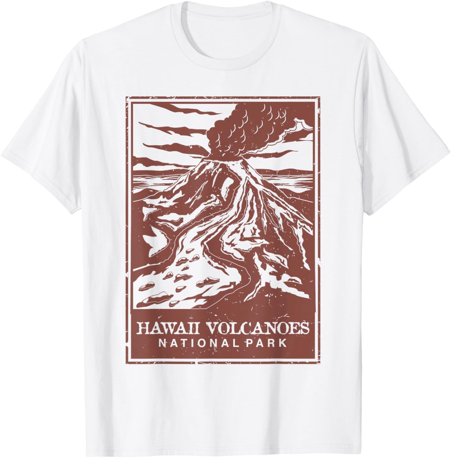 Hawaii Volcanoes National Park