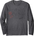 Kawaii Knitter | Knit | Yarn | Crochet | Hoarder | Cute Long Sleeve