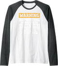 3D Printing In Progress 3D Printer Enthusiast 3D Printer Raglan Baseball Tee