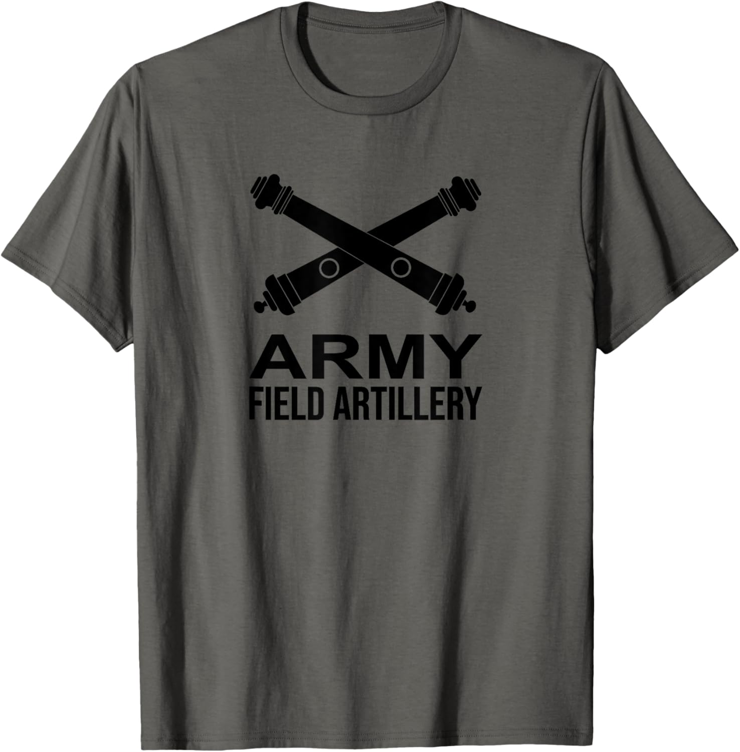 Army Field Artillery Branch Us Usa