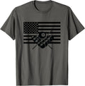 American Flag Billiards Apparel Billiards