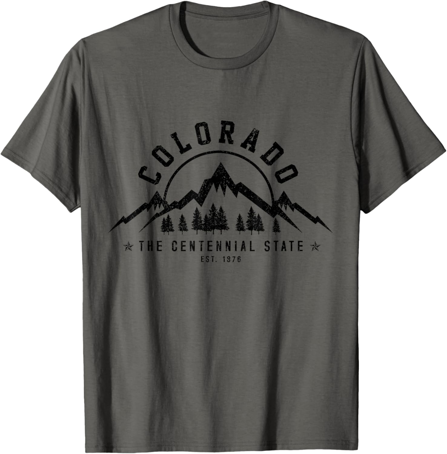 Colorado The Centennial State Usa America Souvenir