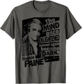 Thomas Paine The Mind Once Enlightened
