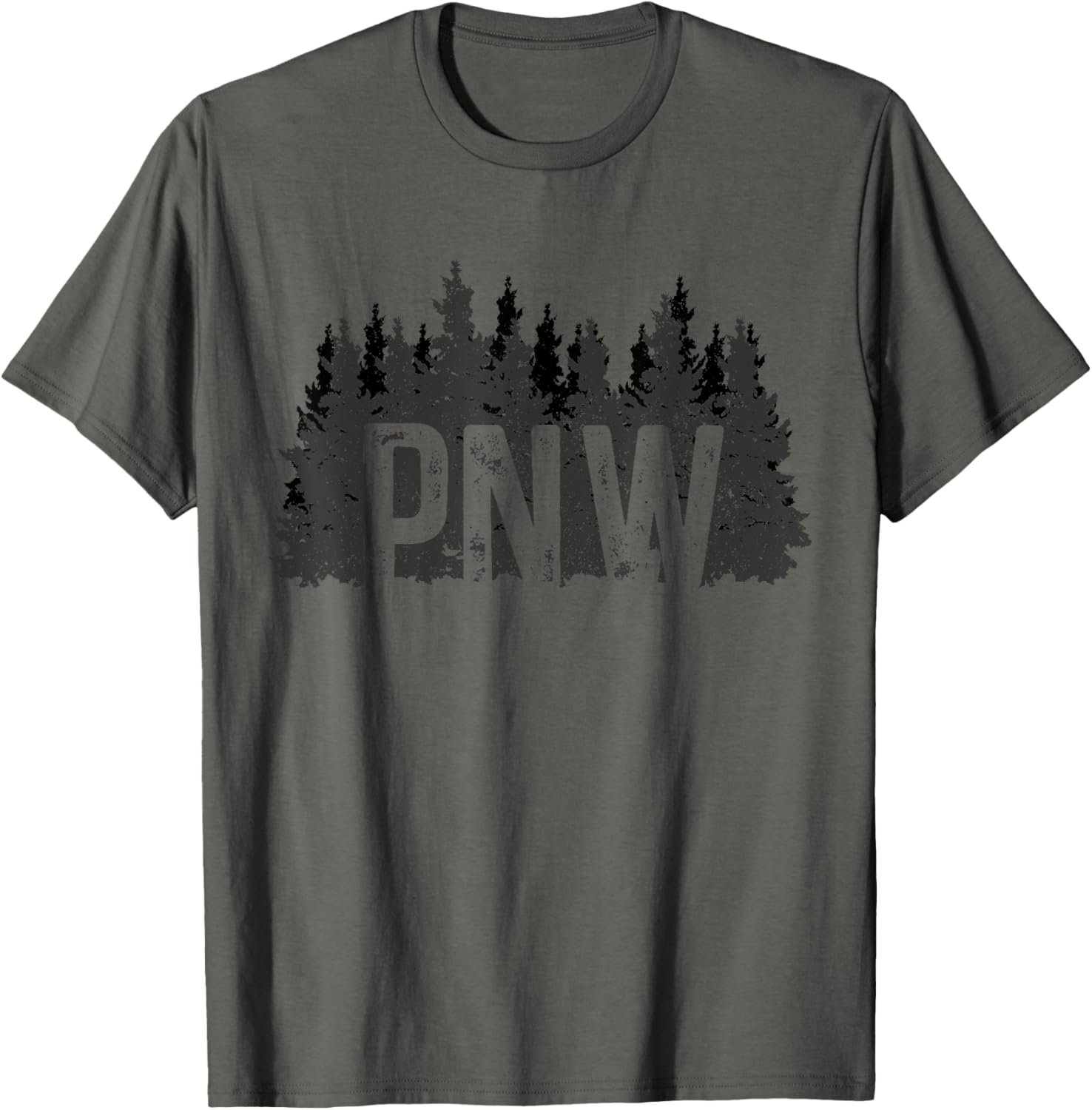 Pacific Northwest Pnw Oregon Washington Usa America Souvenir