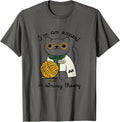 Funny I'm An Expert In String Theory Yarn Apparel