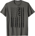 Papap American Flag
