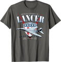 Bomber T Shirt B 1 Lancer