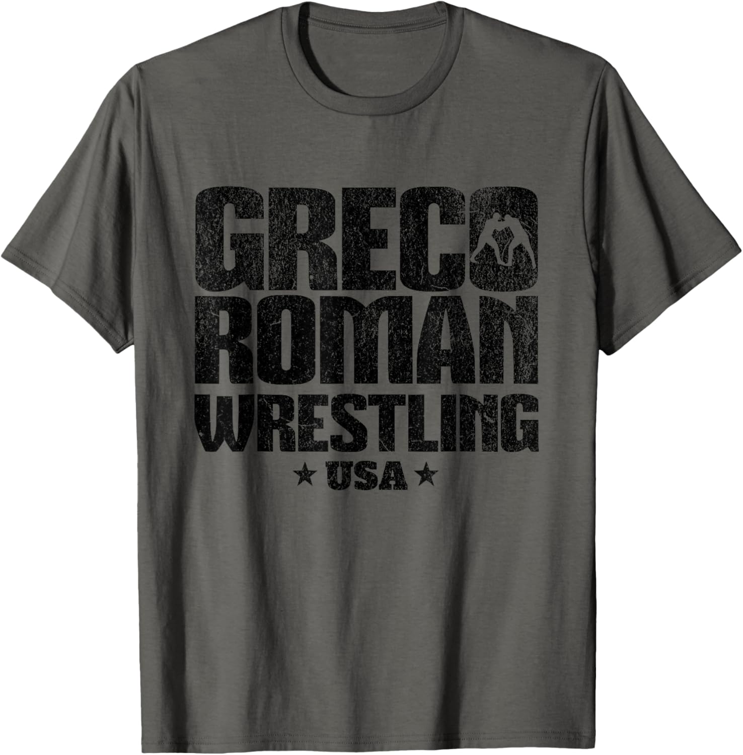 Usa Greco Roman Mens Wrestling Team Event Patriot Usa