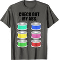 Funny 3D Printing Designs Men Women Abs Printer Filament