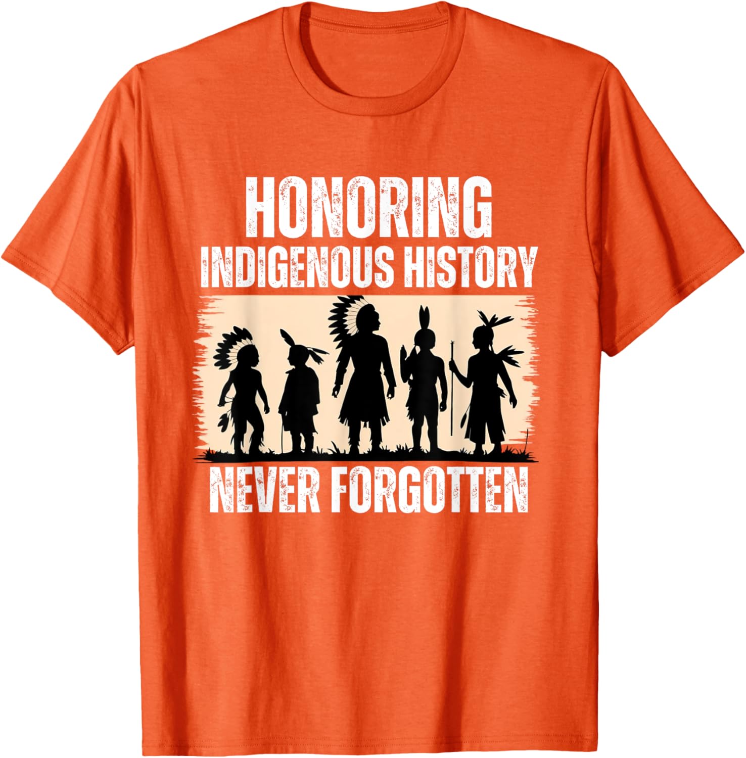 Honoring Indigenous History Native American Indian Day Pride