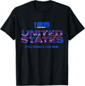 Fifa World Cup26 Usa Host Country Stars And Stripes