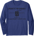 3D Printing Carbon Pattern 3D Printer Idea Geeks Long Sleeve