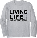 Living Life One Layer At A Time 3D Printing 3D Printer Long