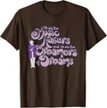 Willy Wonka and the Chocolate Factory Music Makers