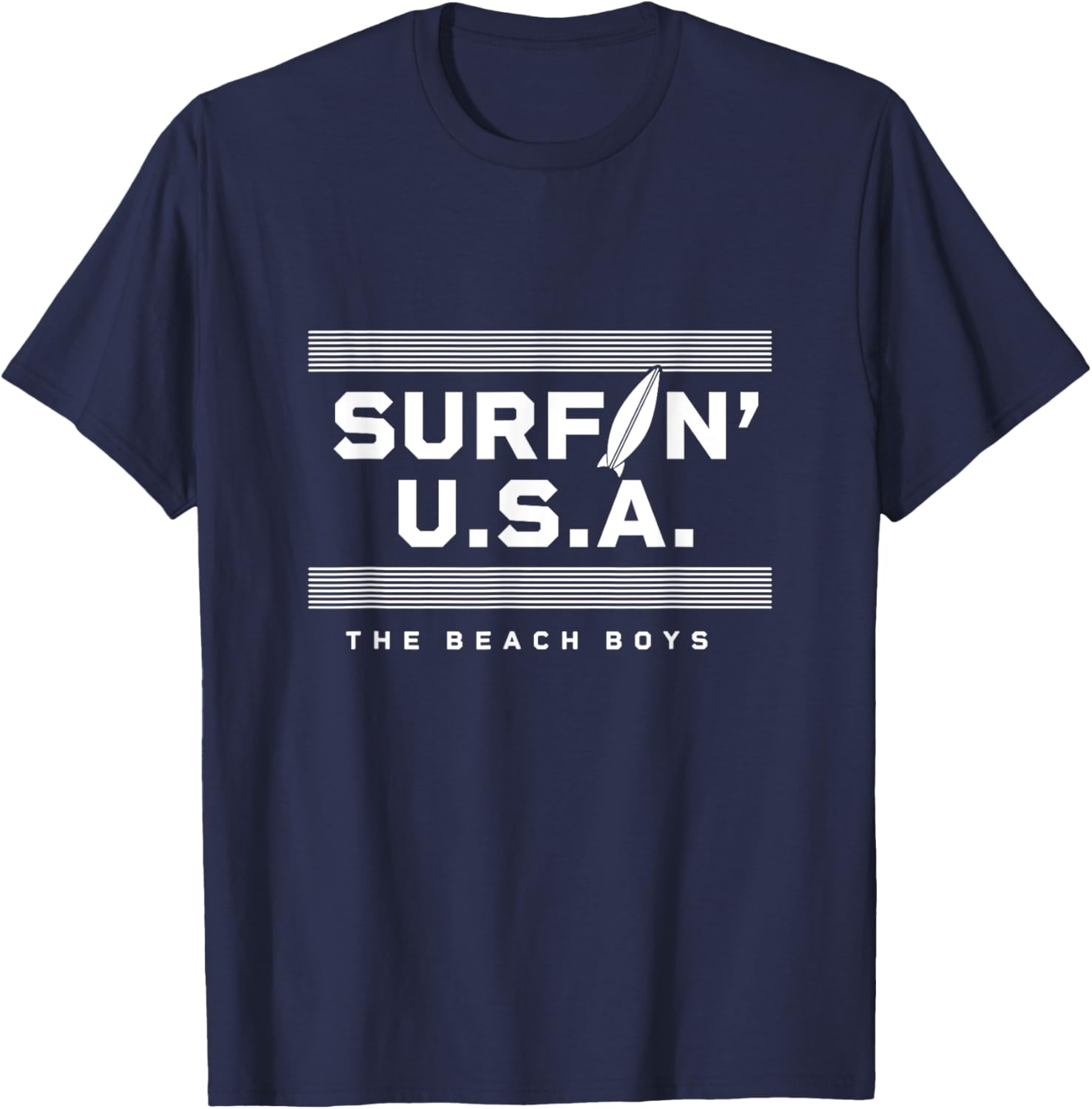 Official Beach Boys Surfin Usa