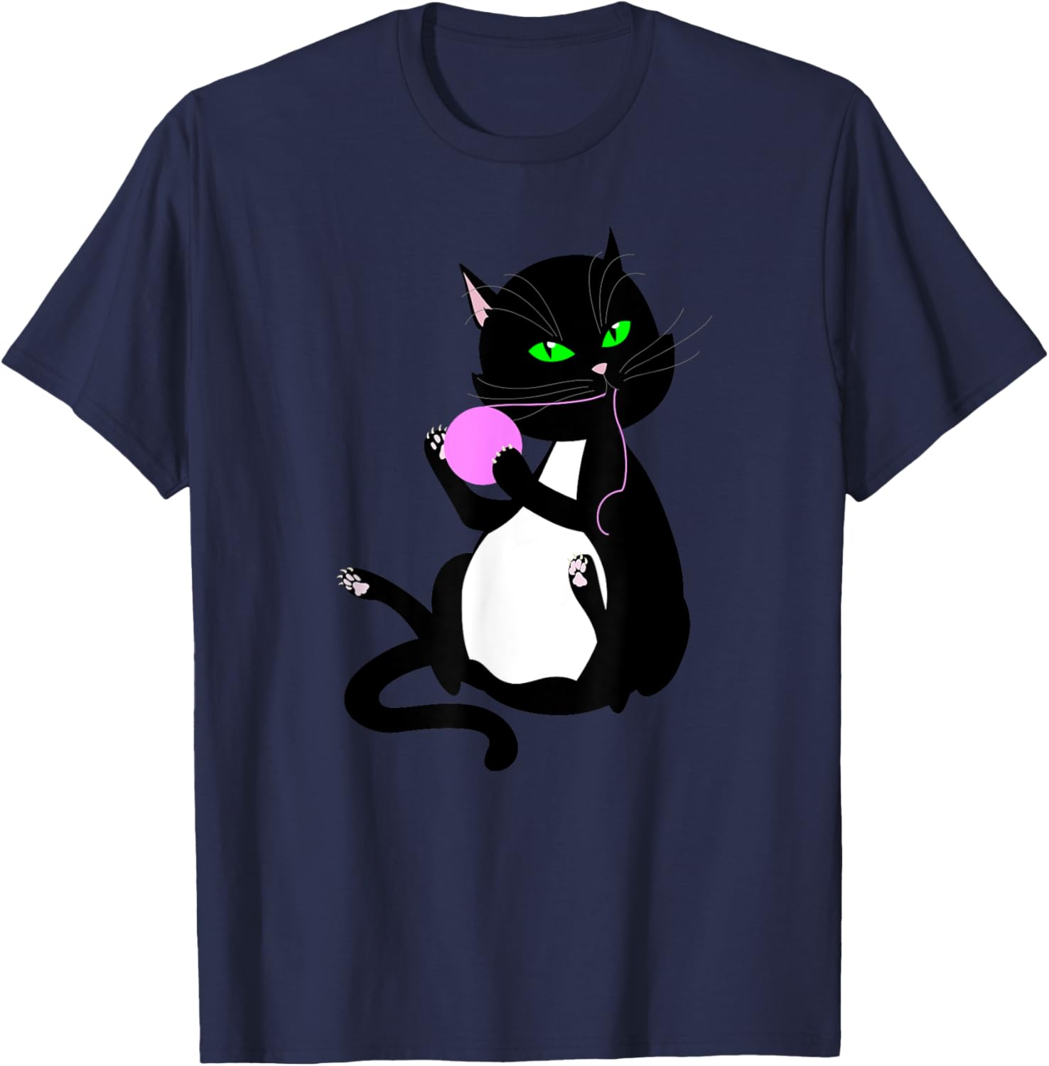 Yarn Cat