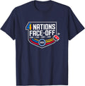 4 Nations Face Off