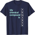 Percussion Band Geek My Chemical Compound
