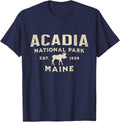 Acadia National Park