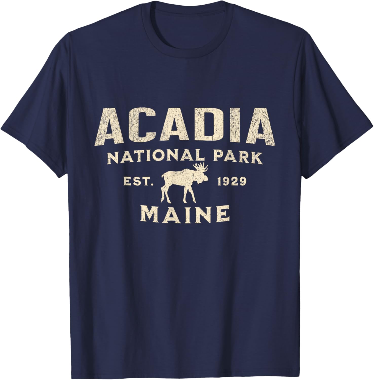 Acadia National Park